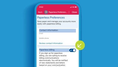 MyLVHN going to paperless patient statements on April 14, 2025