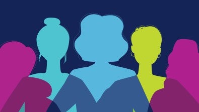 Celebrating women's history month at LVHN