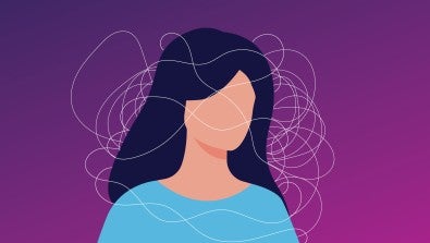 Menopause it's more than hot flashes