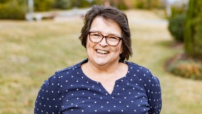 Comeback from a Serious Elbow Injury with help from LVHN