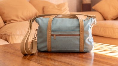 What to bring to the hospital for labor, delivery and afterward