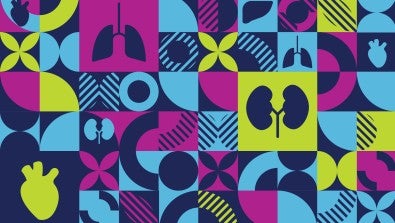 Become an Organ Donor