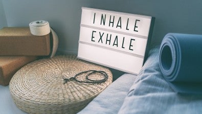 Stress may not be preventable, but it’s manageable with tools like ‘box breathing’