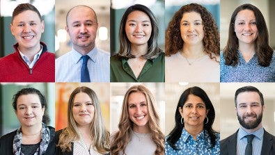 New Primary Care Clinicians Join LVHN