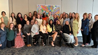 LVHN’s Integrative Healing Arts Academy empowers nurses with holistic tools like mindfulness, grounding and guided imagery to renew their purpose and elevate patient care.