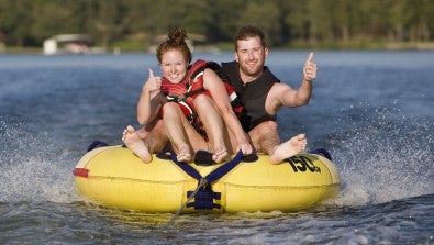 5 Tips for Safer Swimming, Boating and Water Recreation