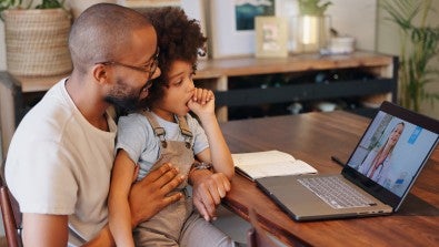 LVHN Virtual Family Medicine and LVHN Virtual ExpressCARE accredited for providing trusted, leading-edge care