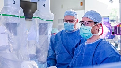 Things You Need to Know About Robotic Surgery