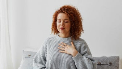 Make mindfulness your friend in processing stress and improving mental health