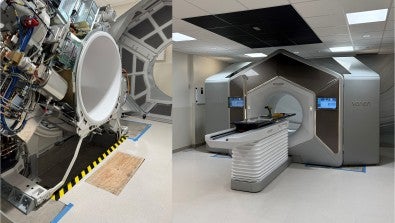 AI-Powered LINAC Advances Radiation Oncology at LVH–Muhlenberg