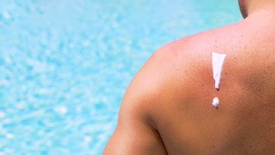 How to prevent skin cancer.