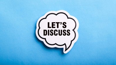 Let’s Talk About Sex: Men’s Edition