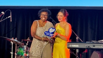 Neonatologist at Lehigh Valley Reilly Children’s Hospital puts her heart into providing exceptional, lifesaving care to premature and sick newborns.