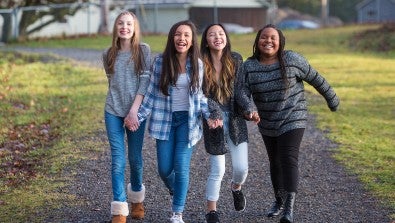 Some girls should see a gynecologist much earlier than you might think.