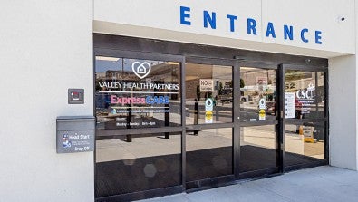 LVHN ExpressCARE-6th Street