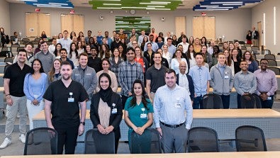 LVHN’s 2025-2026 Resident Class