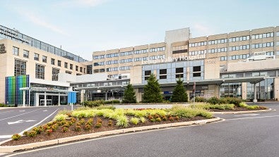 Lehigh Valley Hospital–Cedar Crest Receives Highest Recognition for Improving Vascular Care for Patients