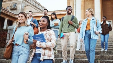 College Health Survival Guide: Tips for Wellness, Nutrition and Mental Health