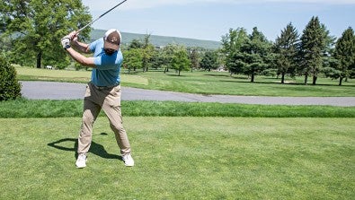 Hazleton Golf Classic Raises More Than $100,000 for Cancer Patient Assistance