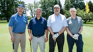 Lehigh Valley Health Network’s 32nd Annual Golf Classic to Support Lehigh Valley Orthopedic Institute