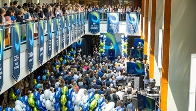 Jefferson and Lehigh Valley Health Network Recognize One-Year Anniversary of Landmark Combination