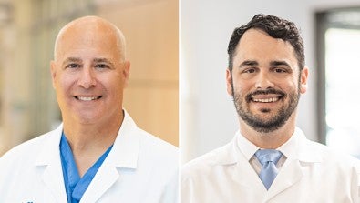 Discover how the Inspire sleep apnea device is transforming OSA treatment at LVH–Muhlenberg and LVH–Hazleton, led by Dr. Ohlstein and Dr. Hohn.