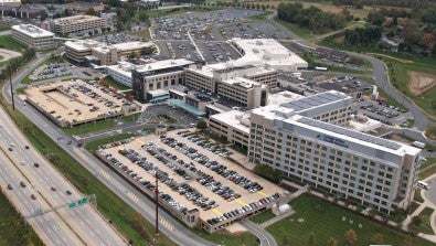 Lehigh Valley Hospital–Cedar Crest Earns Top National Rating for Cardiothoracic Surgery