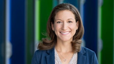 10 Questions With Orthopedic Sport Medicine Doctor Margaret Vido, DO