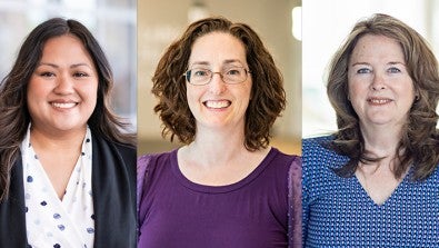 New Primary Care Clinicians Join LVHN