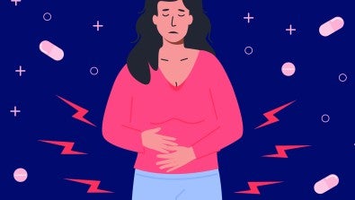 Learn about pelvic congestion syndrome (PCS), its symptoms and treatment options available at Lehigh Valley Health Network.