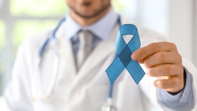 Important advice to help manage risk for prostate cancer
