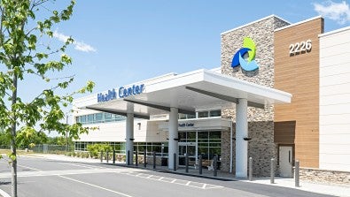 Lehigh Valley Hospital–Carbon recently announced plans for its third annual Free Community Walk-in Flu Shot Clinic at Health Center at Carbon, 