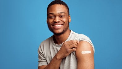 LVHN Offers Free Flu Shots at Clinics Throughout the Region