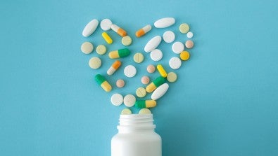 Stroke-Preventing Medications 