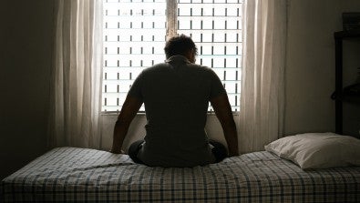 Explore how TMS therapy at LVHN helped a patient overcome OCD and depression. Learn about magnetic therapy and advanced OCD treatment options available.