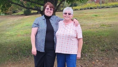 Pam Akers PBM Hip Replacement