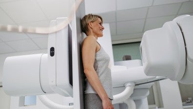 Fluoroscopy Now Available at Lehigh Valley Hospital–Carbon