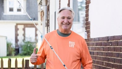 Greg Starr found lasting relief from pain through LVHN’s Empowered Relief program. Learn how this pain management class helps patients reclaim their lives.