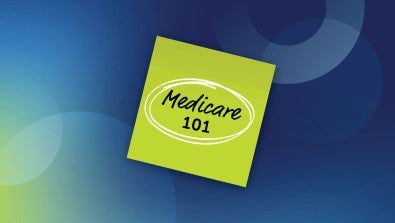Turning 65 soon and have questions about Medicare? This free information session is for you