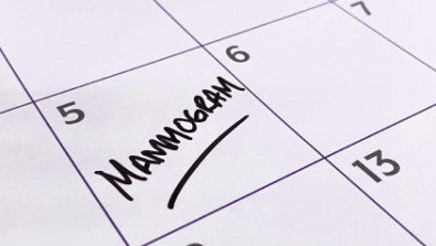 Delaying First Mammogram Linked to 40 Percent Increased Risk for Dying From Breast Cancer