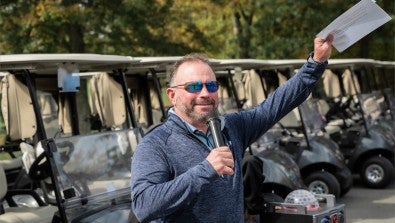 Pocono Golf Classic Returns for a Second Year, Raising More than $70K for Dale and Frances Hughes Cancer Center, Part of Lehigh Valley Topper Cancer Institute