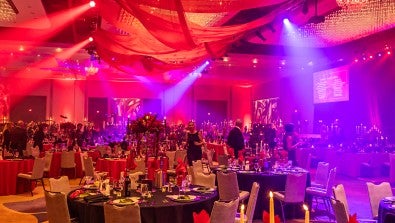 28th Annual Nite Lites Supports Lehigh Valley Health Network