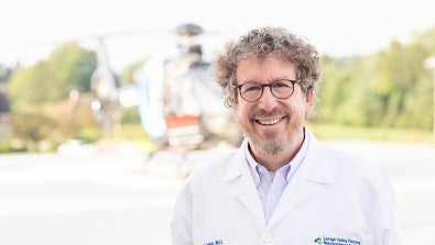 Steven Lewis, MD, Elected President of the World Federation of Neurology