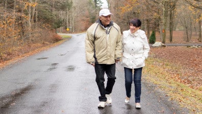 Learn how expert care at LVHN helped a patient survive a widow-maker heart attack and what life expectancy looks like after this critical cardiac event.