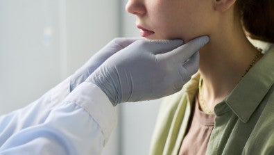 If You’re a Woman, You Have Three Times the Risk for Thyroid Cancer