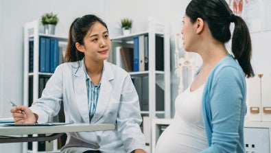 In addition to prenatal genetic counseling, LVHN, part of Jefferson Health, also has genetic counselors in fields including cancer, hematology, neurology and cardiology.