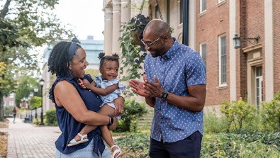 Today Is A Good Day – a program designed specifically for families in the NICU