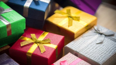 Keep kids safe this holiday with toy safety tips from LVHN. Learn about choking hazards, battery risks and other unsafe gifts.