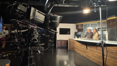 Rachel Sottolano, Sodexo clinical dietitian at Lehigh Valley Health Network, part of Jefferson Health, shares healthy, seasonal dishes.