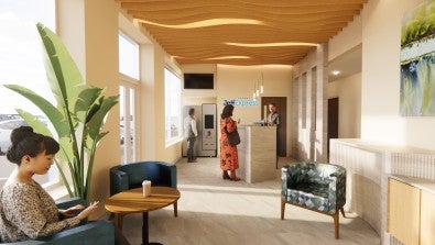 JeffExpress Urgent Care